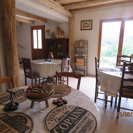 L'Altore Di Savaghju Vivario  Esterno foto