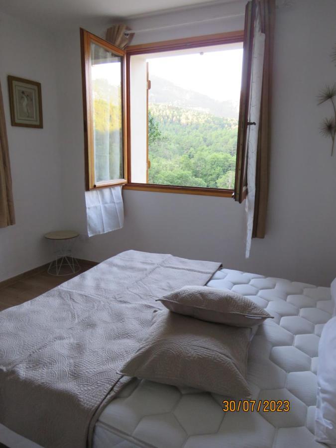 L'Altore Di Savaghju Vivario  Esterno foto